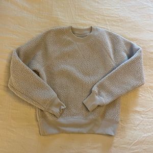 Everlane Fleece Sweatshirt